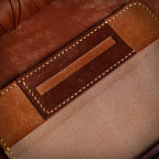 Кожна торбица за дуван Pueblo