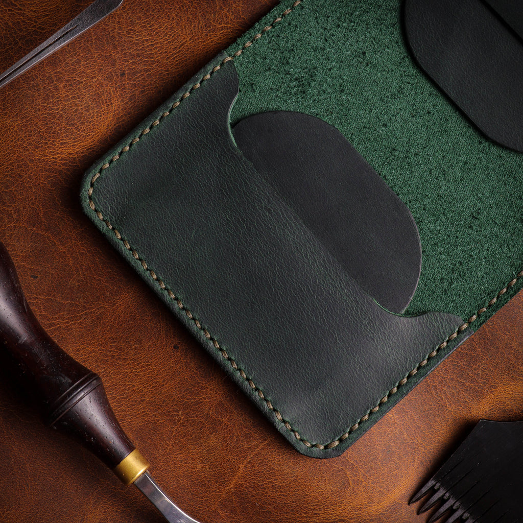 Зелени новчаник Д2