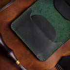 Зелени новчаник Д2