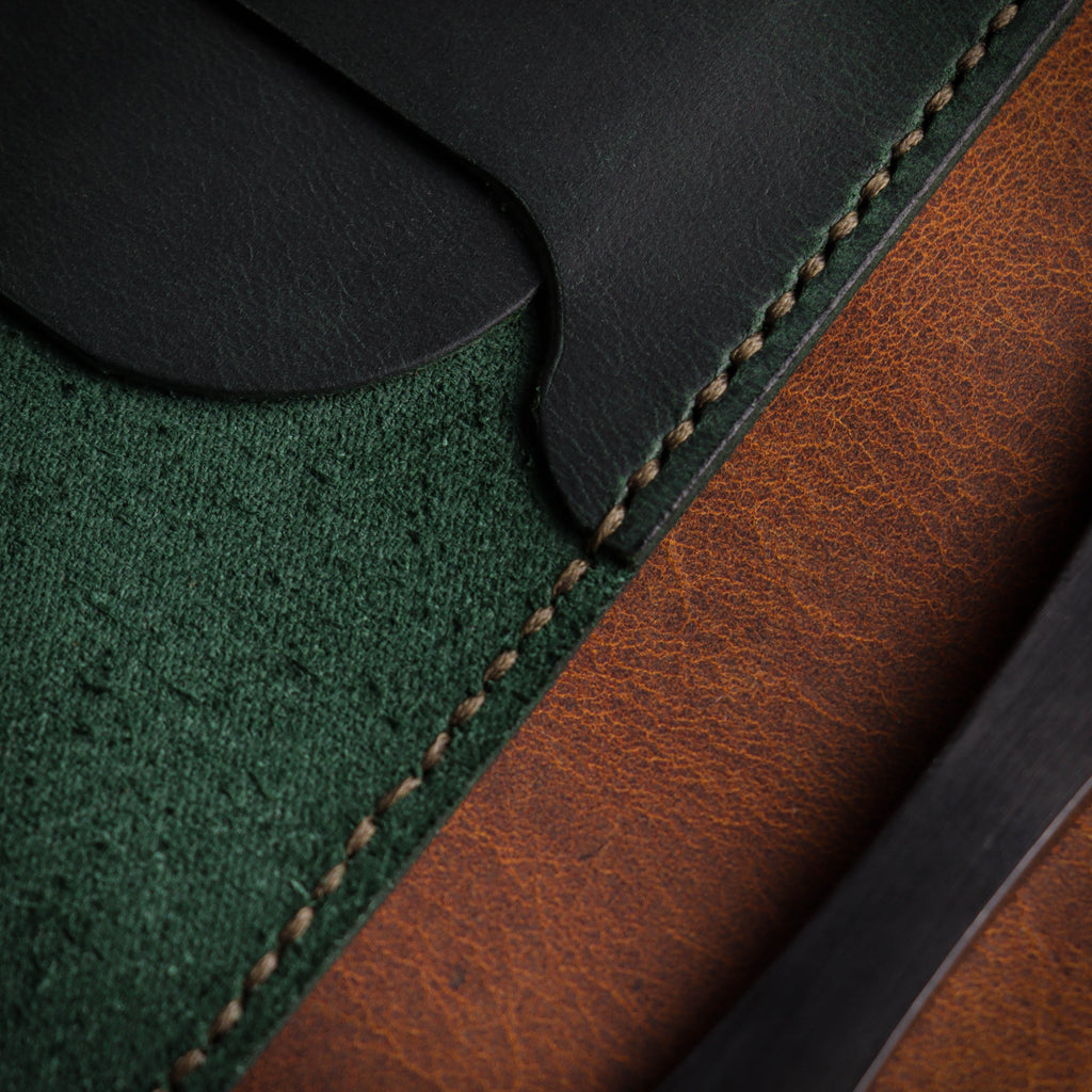 Зелени новчаник Д2