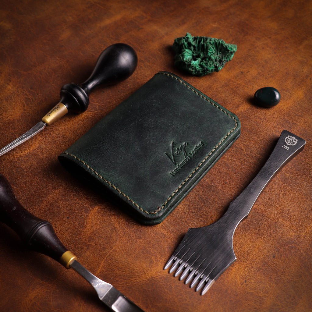 Зелени новчаник Д2