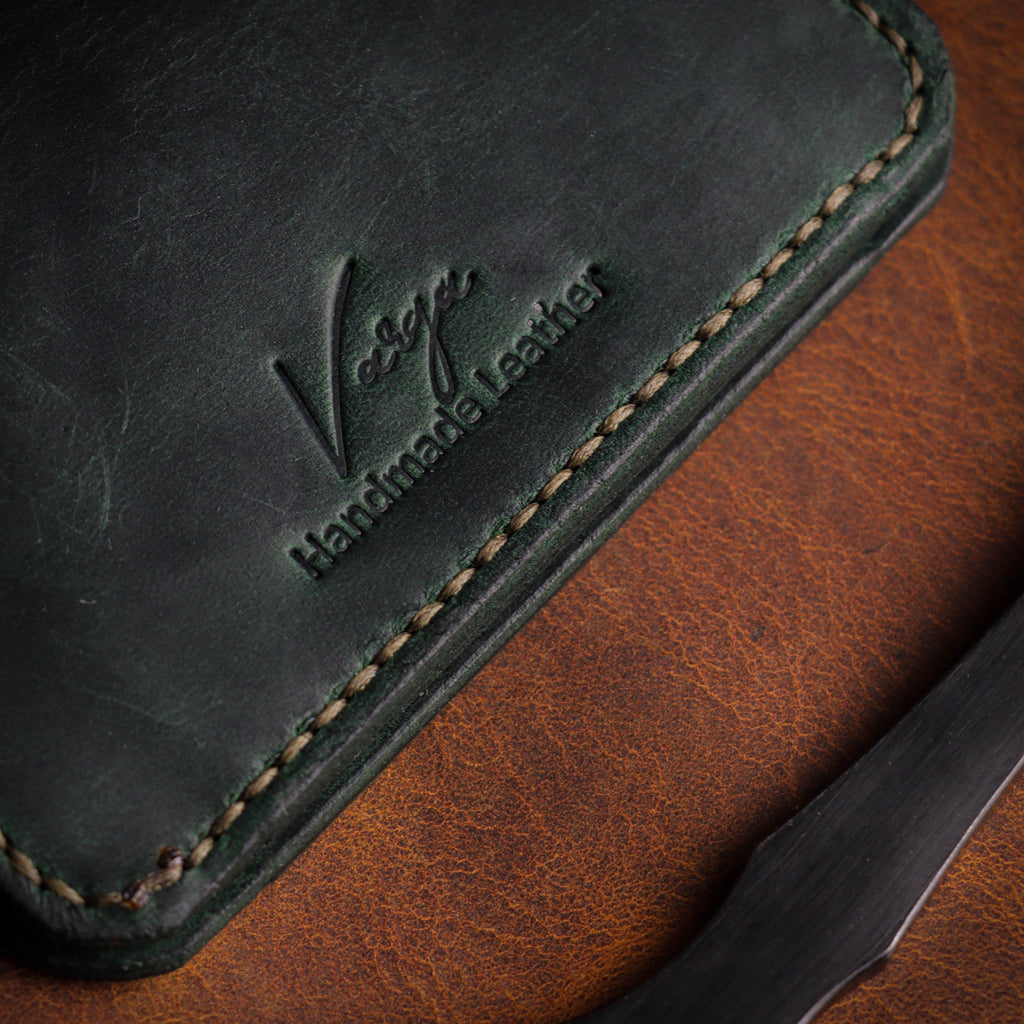 Зелени новчаник Д2