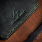 Зелени новчаник Д2