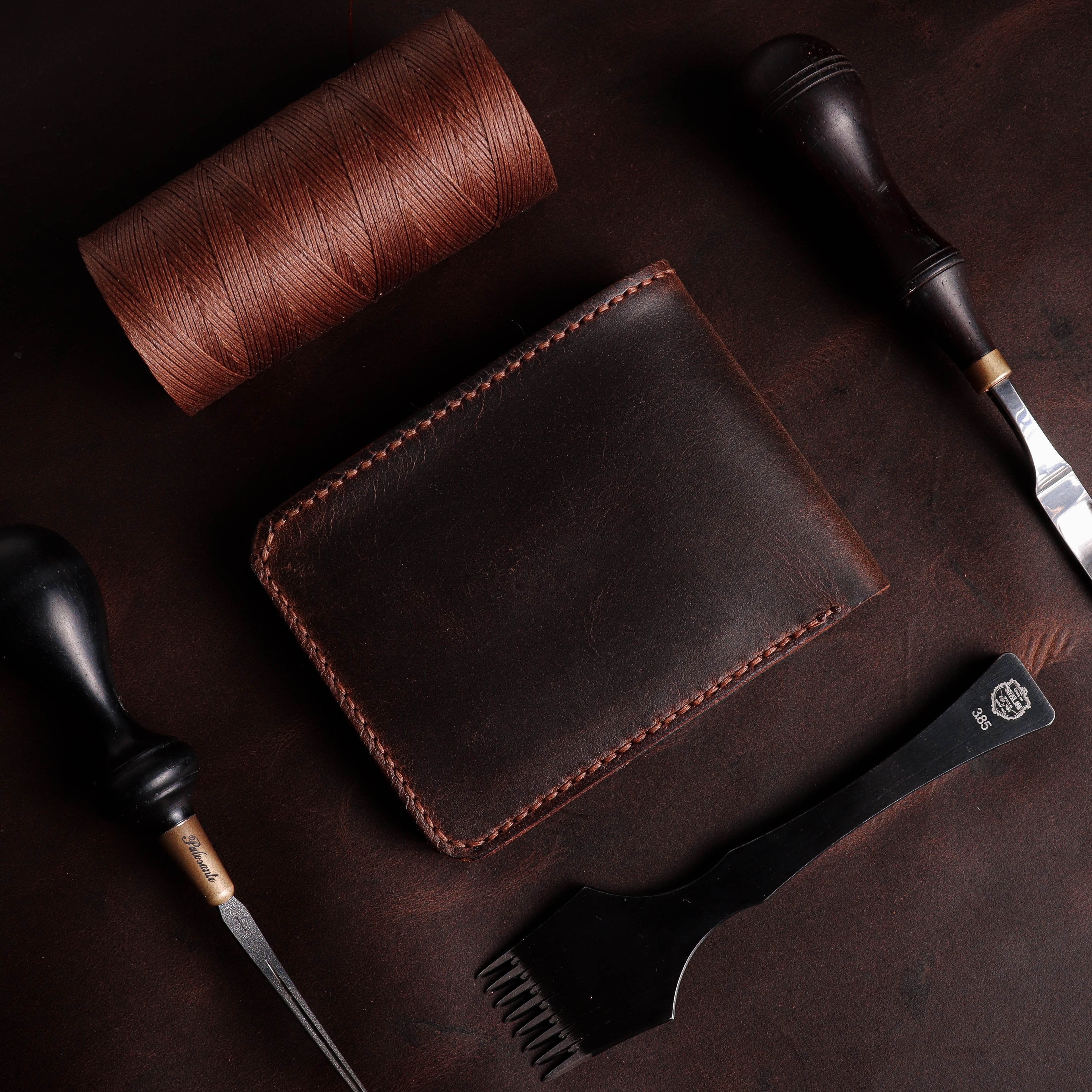 Браон и плави Пулуп и Пуебло новчаник