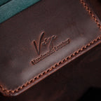 Браон и плави Пулуп и Пуебло новчаник