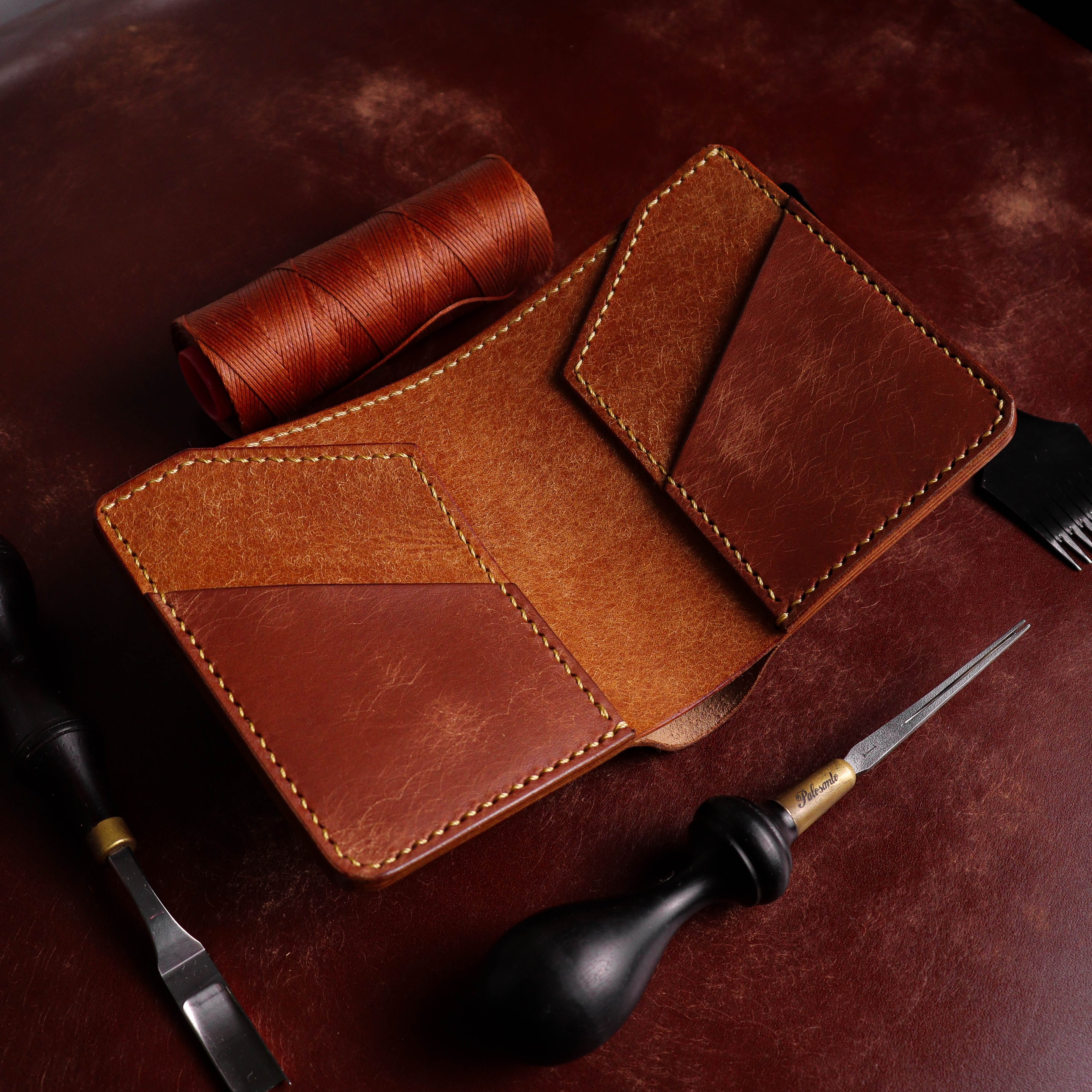 Браон Пуебло новчаник