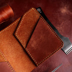 Браон Пуебло новчаник