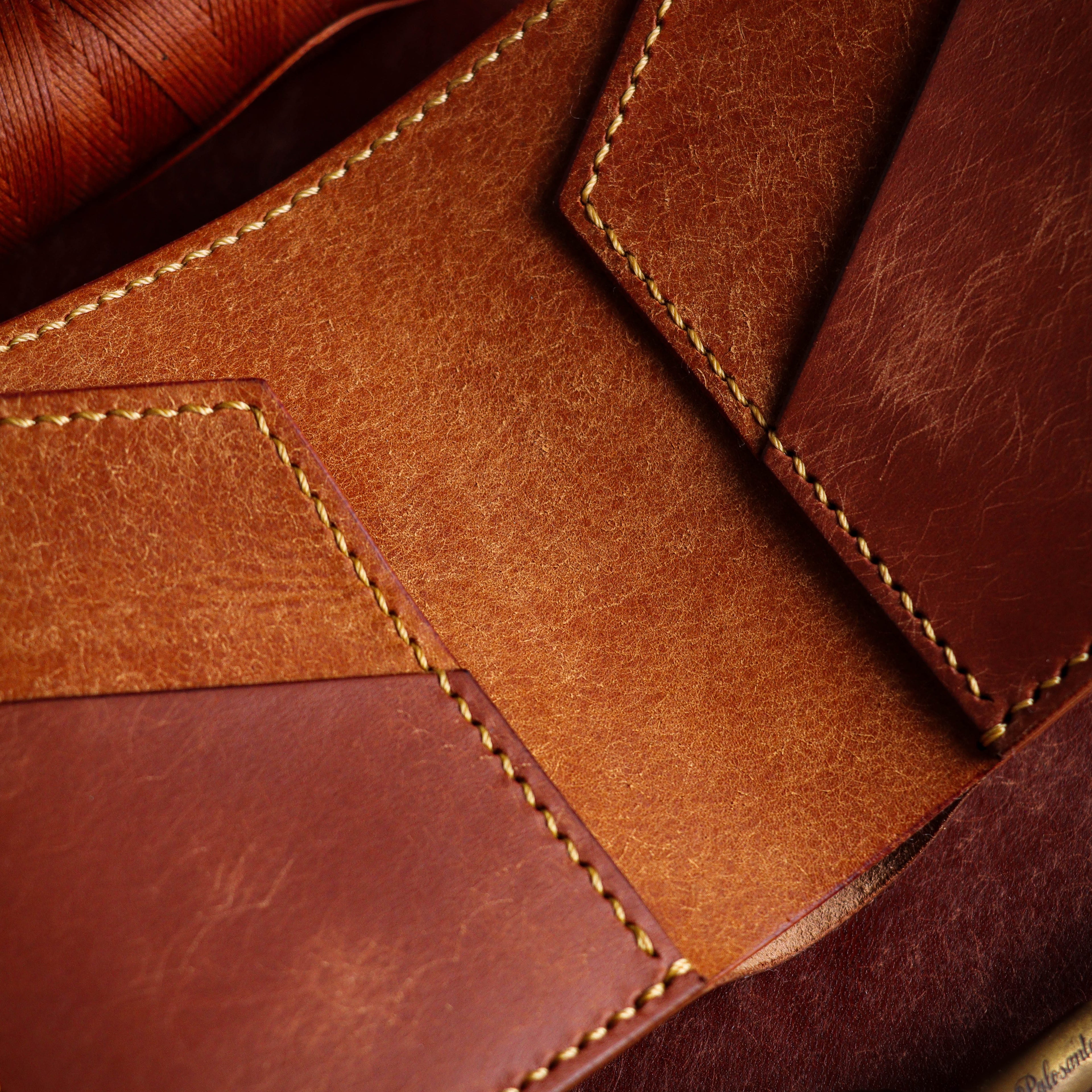 Браон Пуебло новчаник