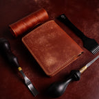 Браон Пуебло новчаник