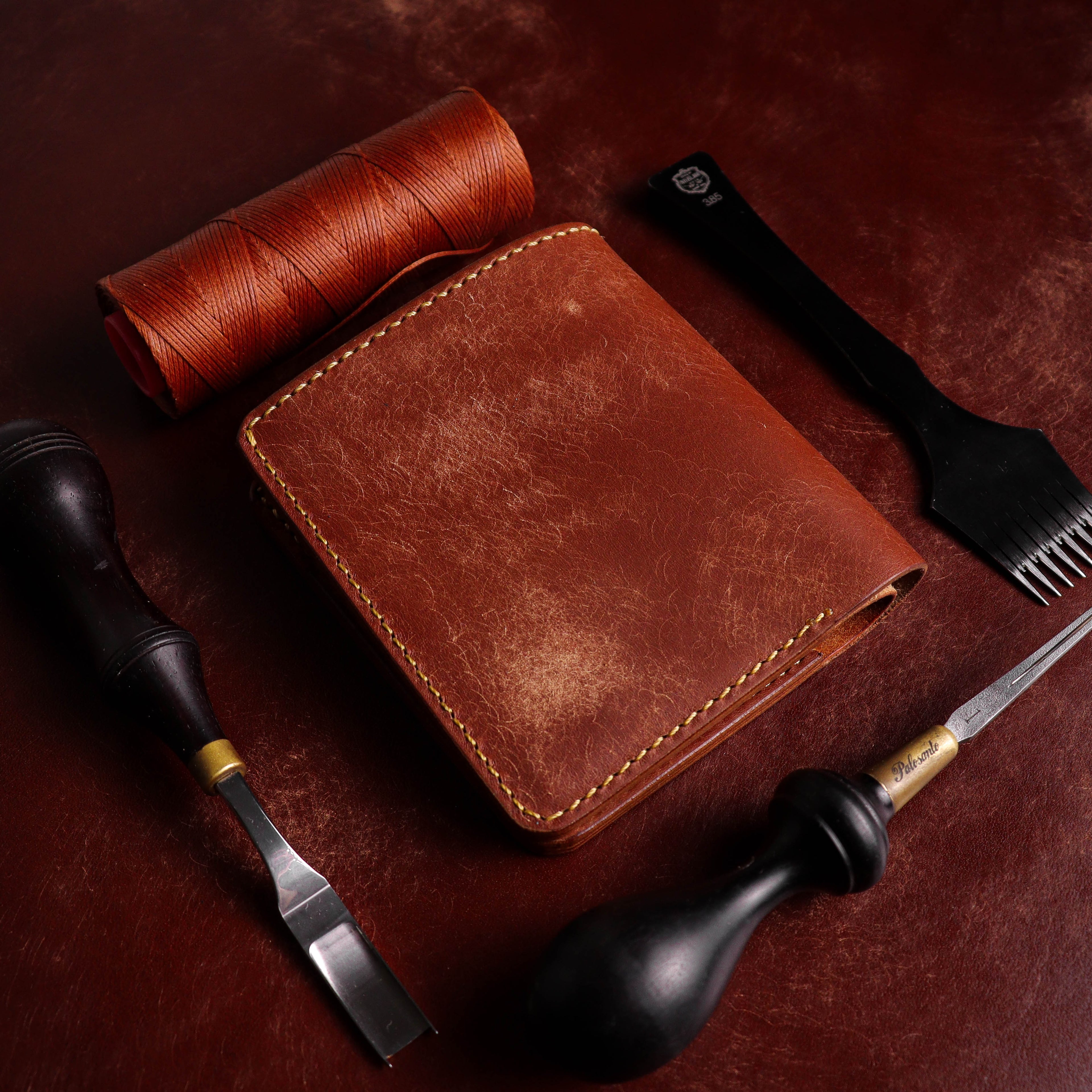 Браон Пуебло новчаник