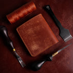 Браон Пуебло новчаник