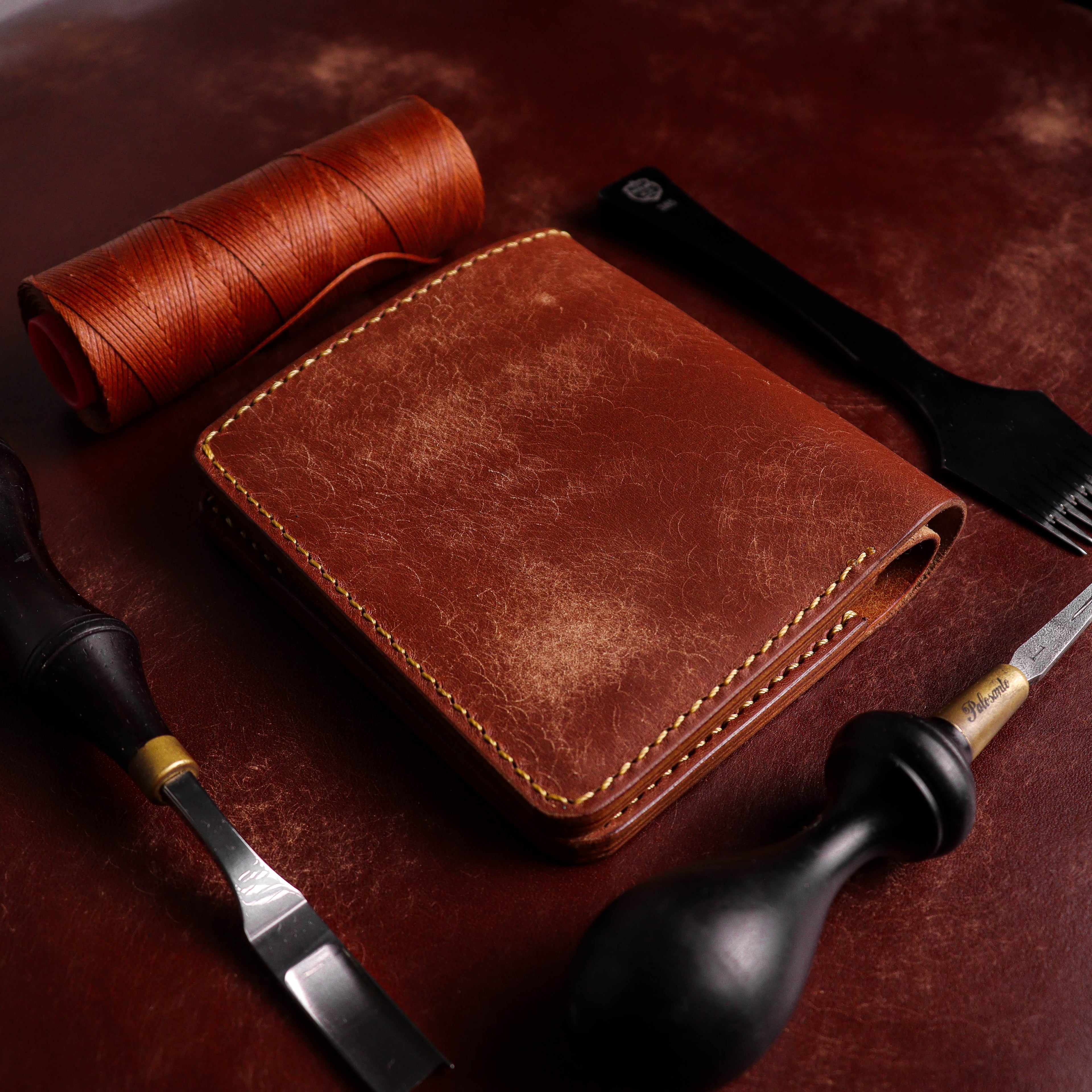 Браон Пуебло новчаник