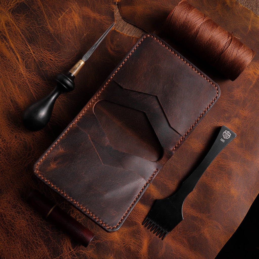 Браон новчаник U2