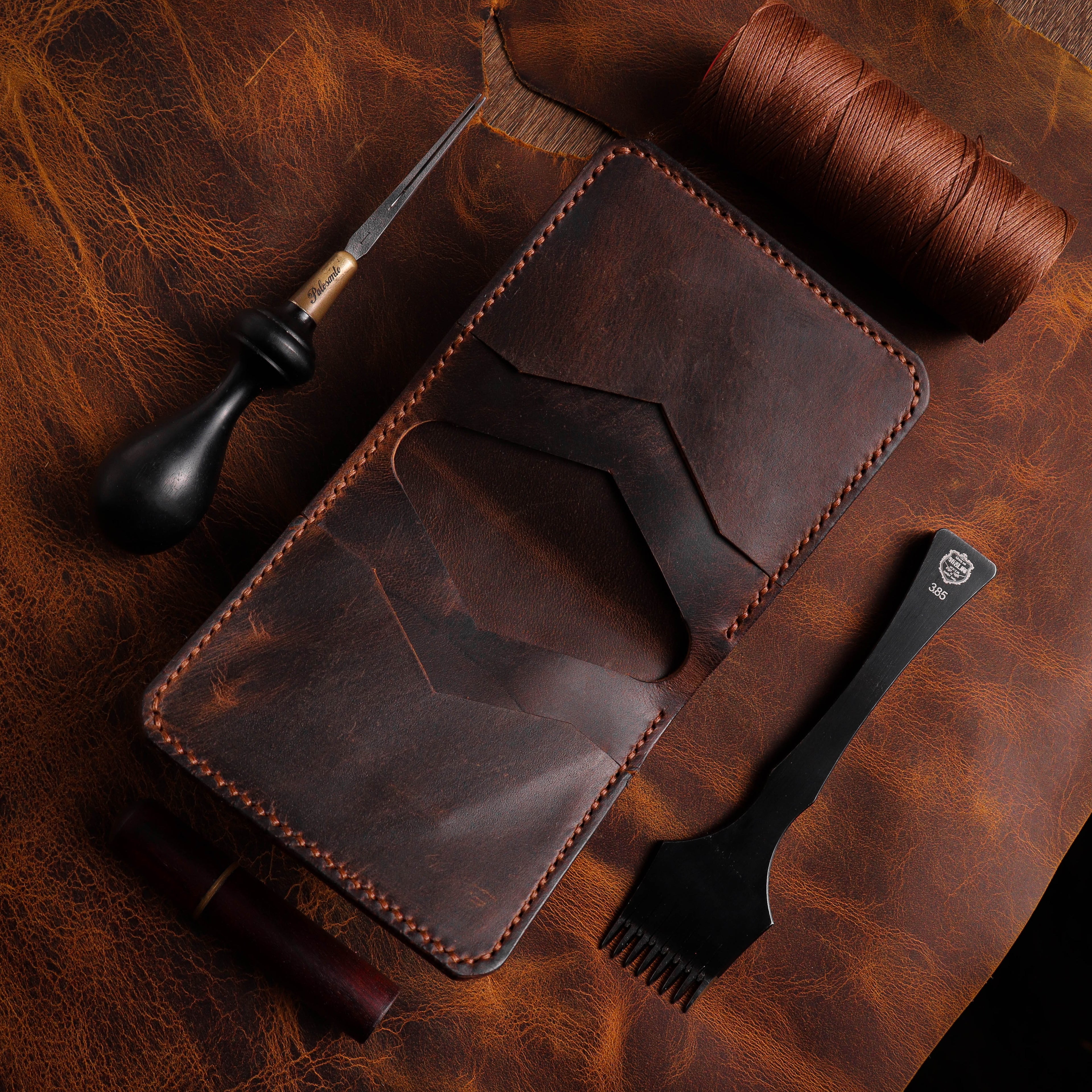 Браон новчаник U2