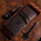 Браон новчаник U2