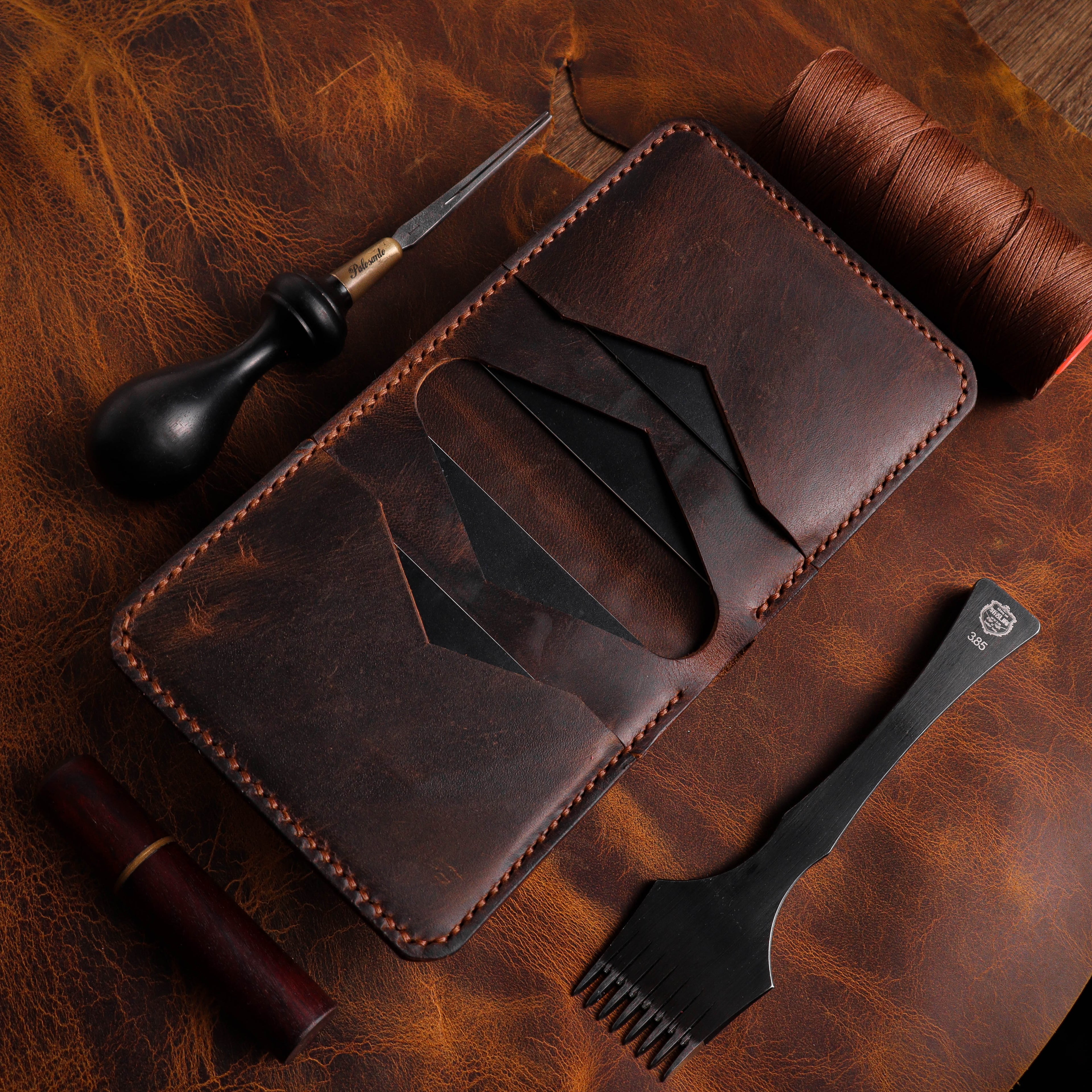 Браон новчаник U2