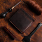 Браон новчаник U2