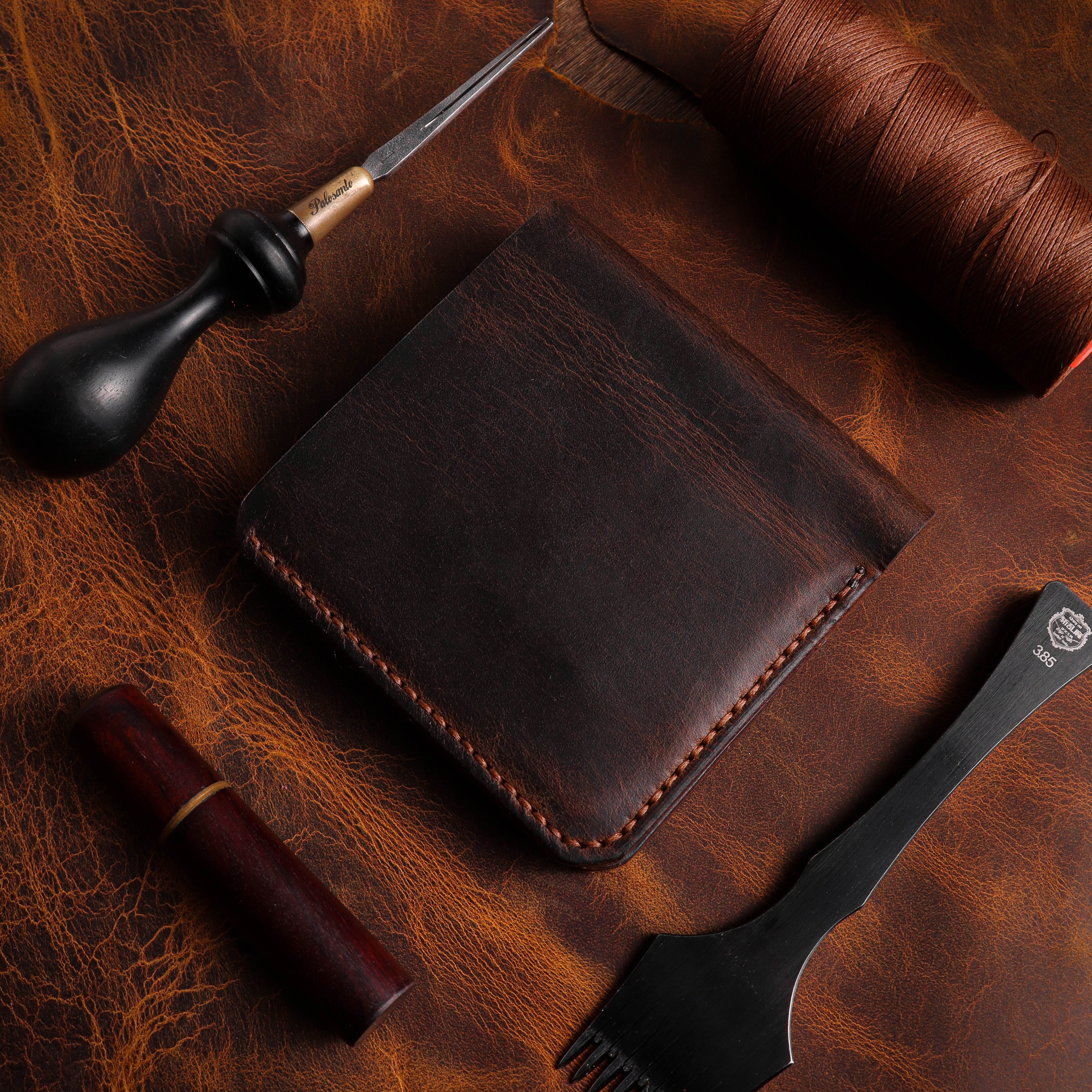 Браон новчаник U2