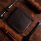 Браон новчаник U2