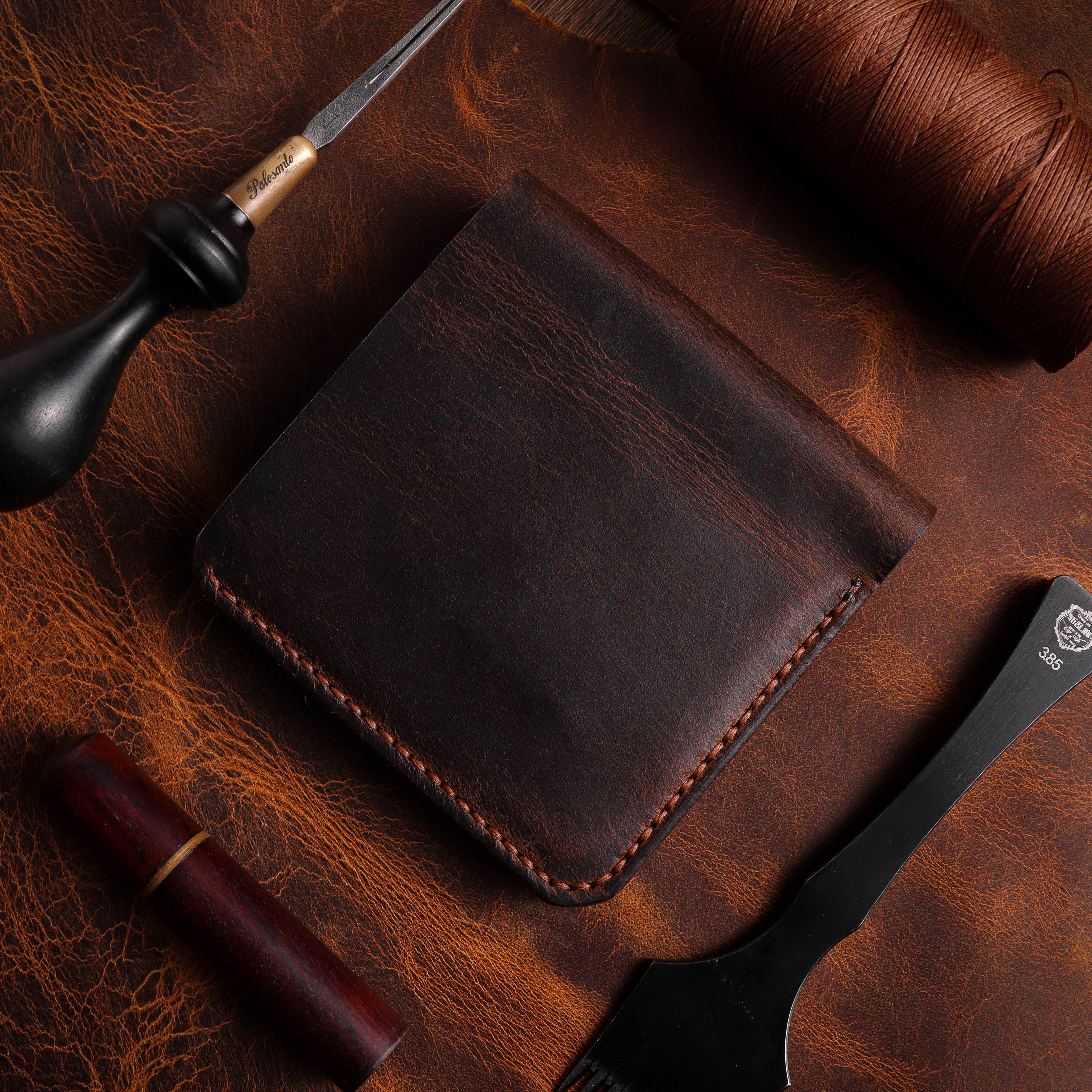 Браон новчаник U2