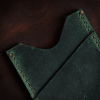Green Card holder V1