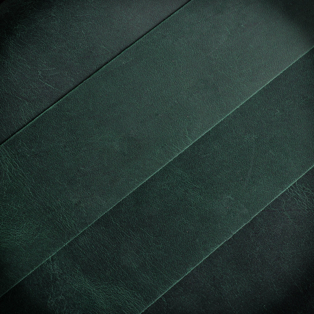 Green Laptop Case
