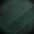Green Laptop Case
